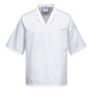 Portwest Fortis Plus Fabric Short Sleeve Baker Shirt -2209 2209