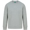 Henbury Unisex sustainable sweatshirt HB840