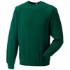Classic sweatshirt Bottle Green*