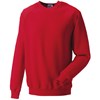 Classic sweatshirt Classic Red