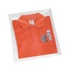 Essentials Polypropylene Shirt Bag - Pack of 1000 ZA120