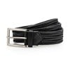 Asquith & Fox Leather Braid Belt AQ903