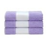 A&R Towels Sublimation Print-Me Hand Towel AR080