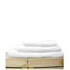 ARTG® Bamboo nature towel AR403 White