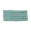 A&R Towels Organic Guest Towel AR505