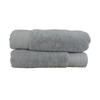 ARTG® Pure luxe bath towel AR604PUGY Pure Grey