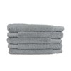ARTG® Pure luxe guest towel AR605PUGY Pure Grey