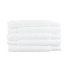 A&R Towels Pure Luxe Guest Towel AR605