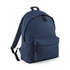 Maxi fashion backpack French Navy