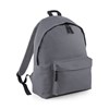 Maxi fashion backpack Graphite Grey