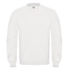 B&C ID.002 Sweatshirt White