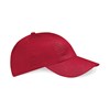 Junior legionnaire-style cap Classic Red