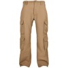 Pure vintage trousers BD003 Beige