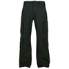 Pure vintage trousers BD003 Black