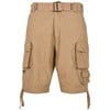 Savage vintage shorts BD201 Beige