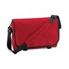 Messenger bag Classic Red