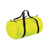 Packaway barrel bag BG150FYBK Fluorescent Yellow/   Black