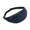 Recycled waistpack  Navy