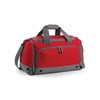 Athleisure holdall Classic Red