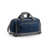 Athleisure holdall French Navy