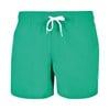 Swim shorts  Forest Green