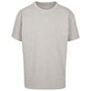 Build Your Brand Heavy Oversized Tee BY102