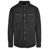 Denim shirt BY152 Black Washed
