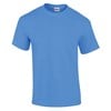 Ultra cotton™ adult t-shirt Carolina Blue