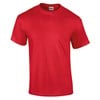 Ultra cotton™ adult t-shirt Cherry Red