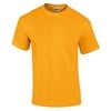 Ultra cotton™ adult t-shirt Gold