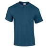 Ultra cotton™ adult t-shirt Indigo Blue