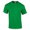 Ultra cotton™ adult t-shirt Irish Green