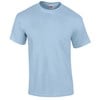 Ultra cotton™ adult t-shirt Light Blue