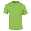 Ultra cotton™ adult t-shirt Lime