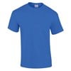 Ultra cotton™ adult t-shirt Metro Blue
