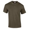 Ultra cotton™ adult t-shirt Military Green