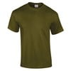 Ultra cotton™ adult t-shirt Olive