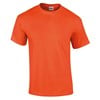 Ultra cotton™ adult t-shirt Orange