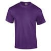 Ultra cotton™ adult t-shirt Purple