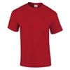 Ultra cotton™ adult t-shirt Red+