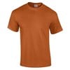 Ultra cotton™ adult t-shirt Texas Orange