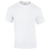 Ultra cotton™ adult t-shirt White+*