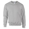 DryBlend® adult crew neck sweatshirt Sport Grey