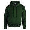 Heavy Blend? hooded sweatshirt  Forest Green