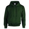 Heavy Blend™ hooded sweatshirt Forest Green