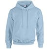 Heavy Blend™ hooded sweatshirt Light Blue