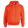 Heavy Blend™ hooded sweatshirt Orange