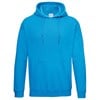Heavy Blend™ hooded sweatshirt Sapphire