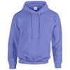 Heavy Blend™ hooded sweatshirt GD057VIOL2XL Violet