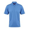 Coolplus® polo shirt HB475MBLU2XL Mid Blue